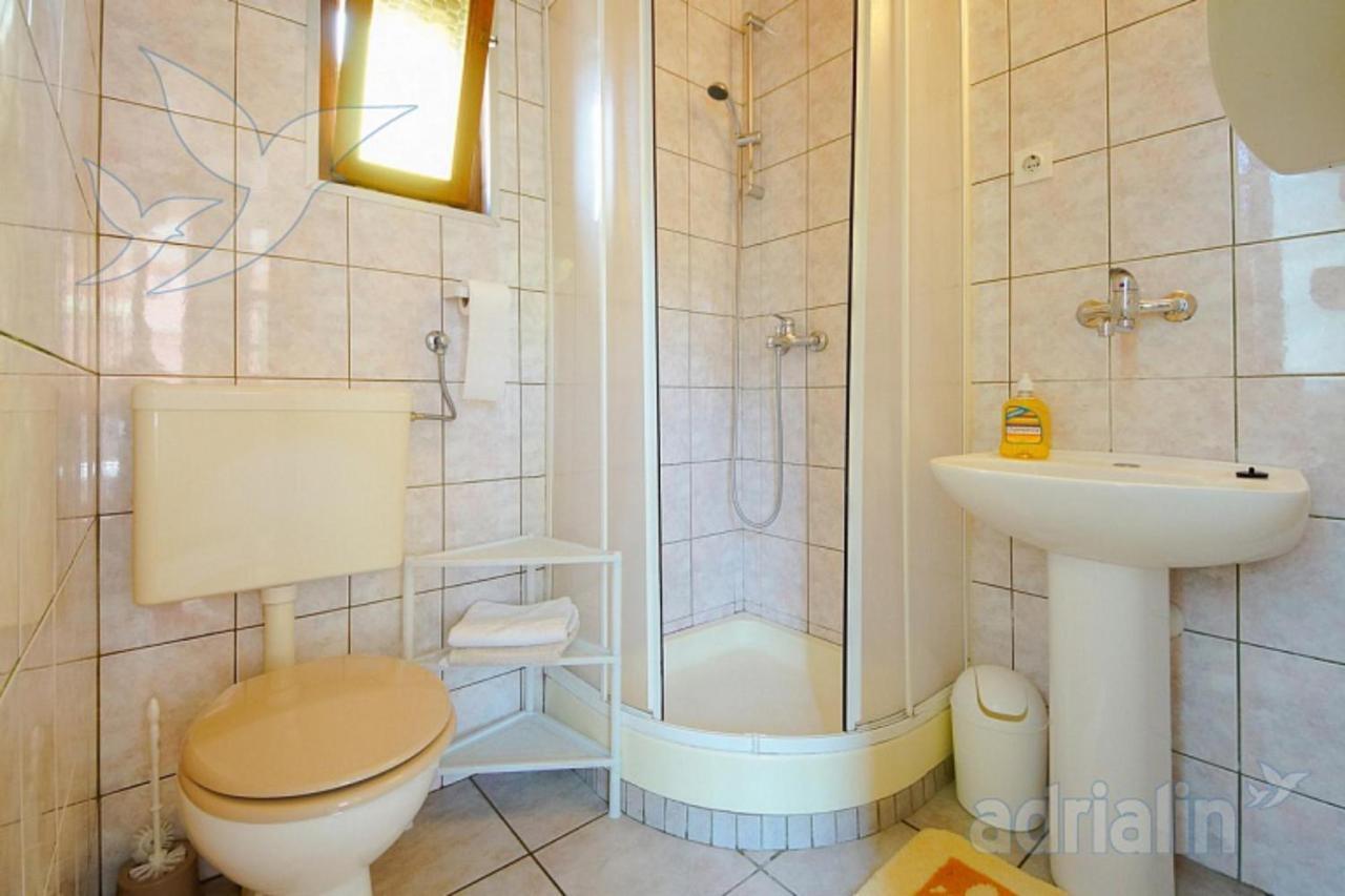Apartments Varga 센 외부 사진