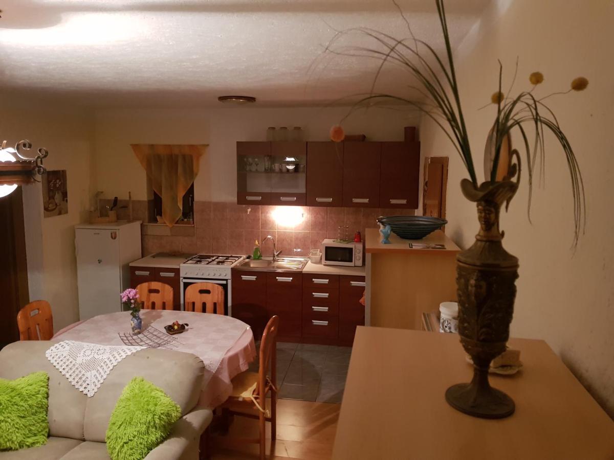 Apartments Varga 센 외부 사진