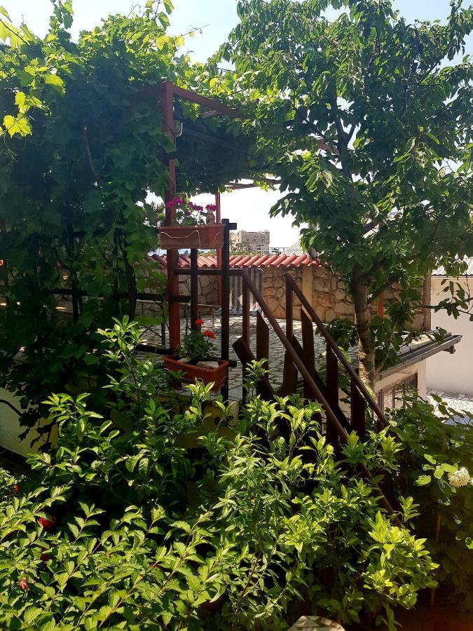 Apartments Varga 센 외부 사진