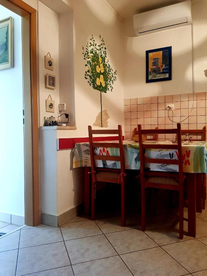 Apartments Varga 센 외부 사진