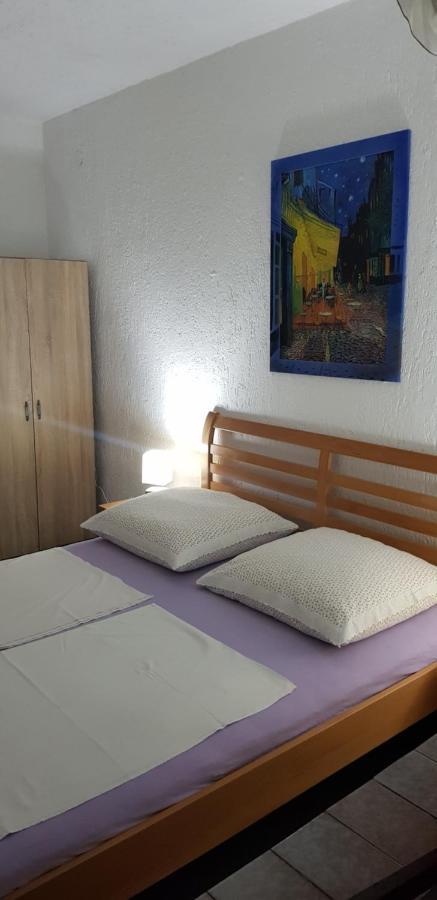 Apartments Varga 센 외부 사진