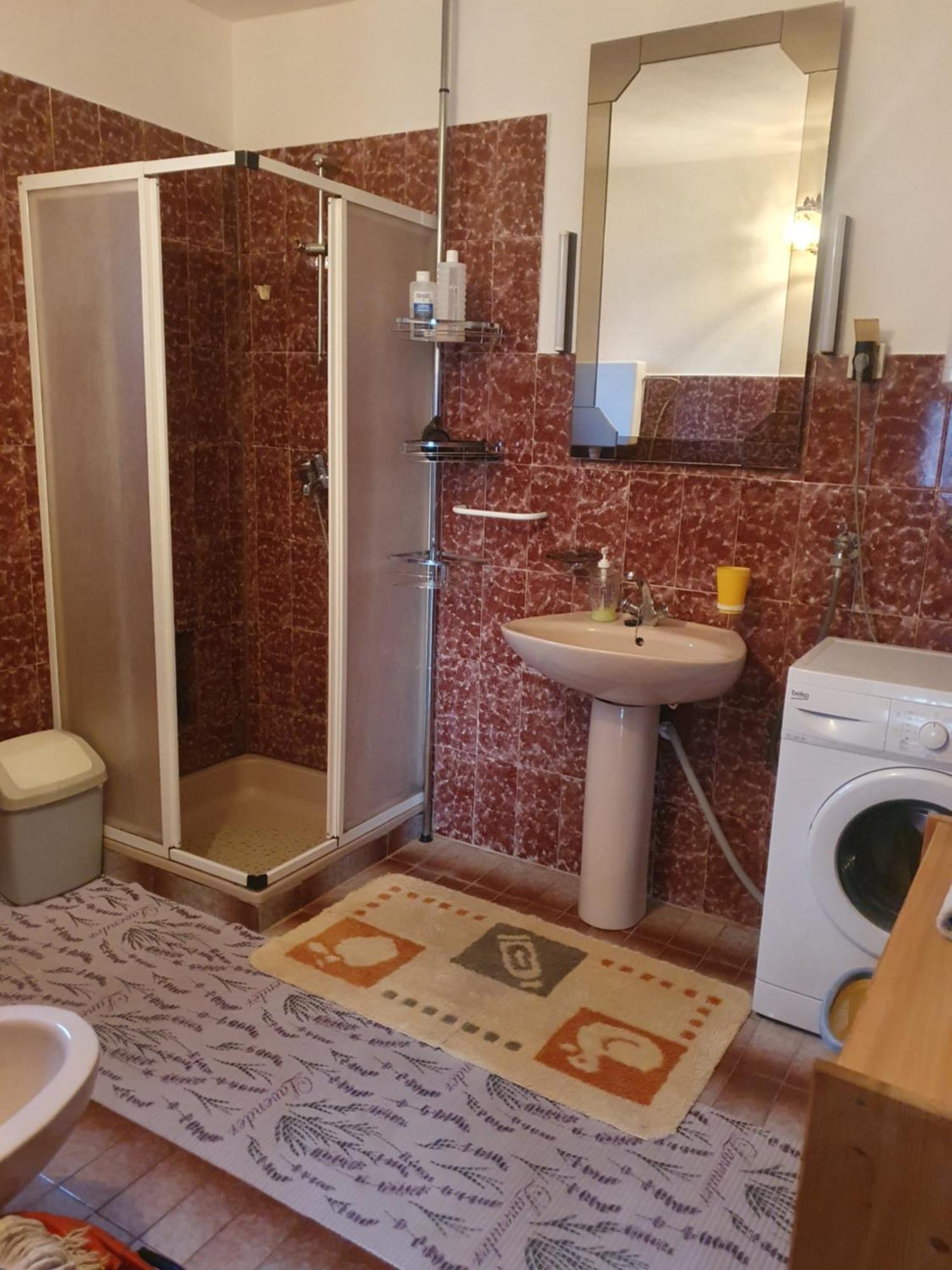 Apartments Varga 센 외부 사진