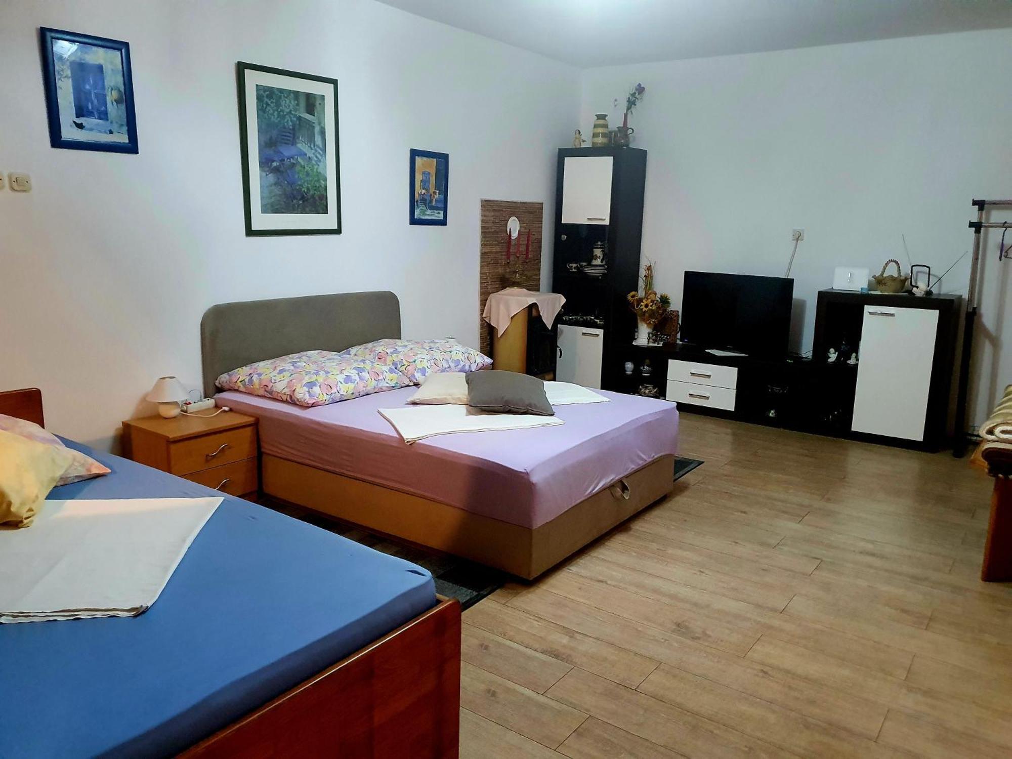 Apartments Varga 센 외부 사진