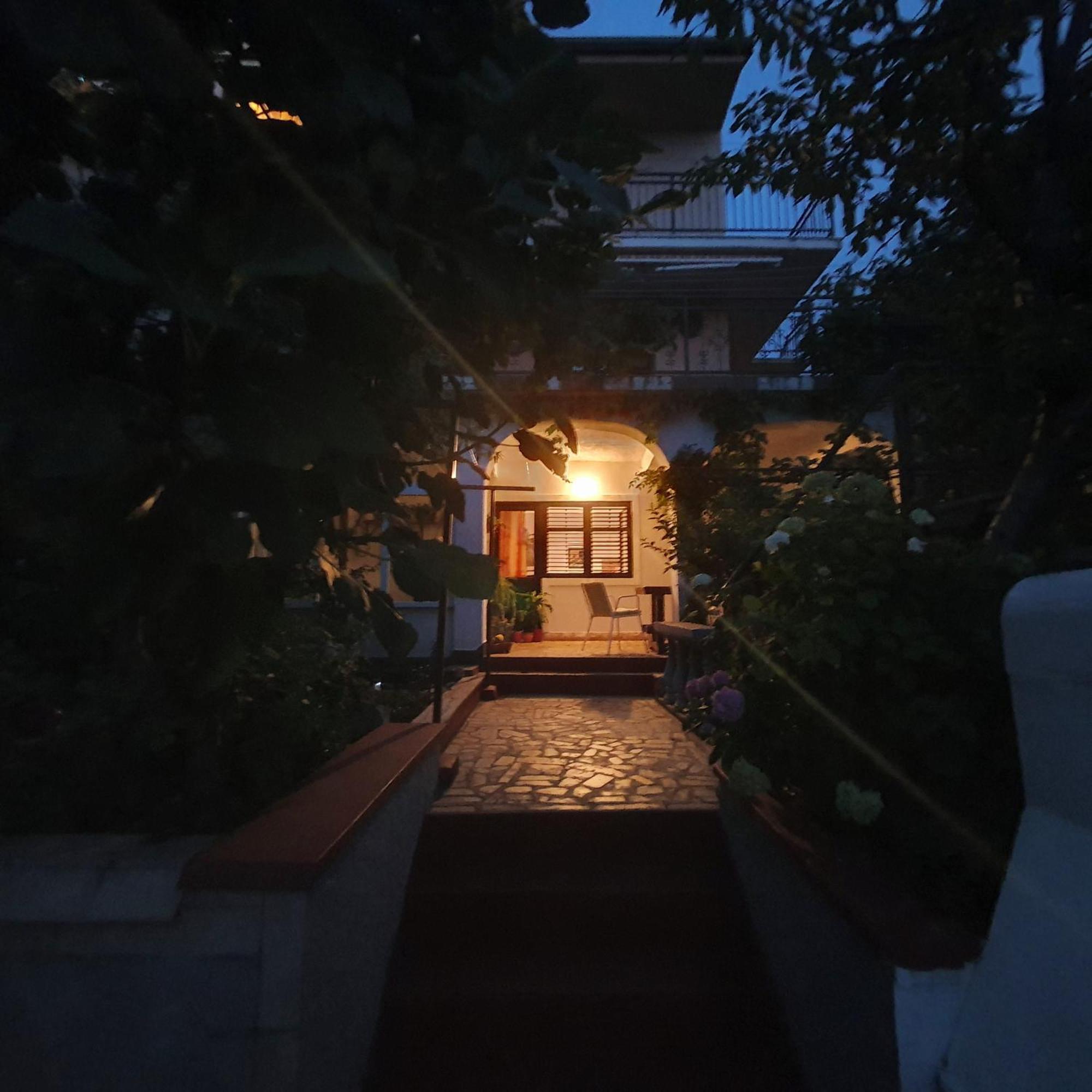 Apartments Varga 센 외부 사진